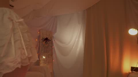 Snapshot of sunny_maria chatting on 11.18.25 Maria online show from 11.18.25