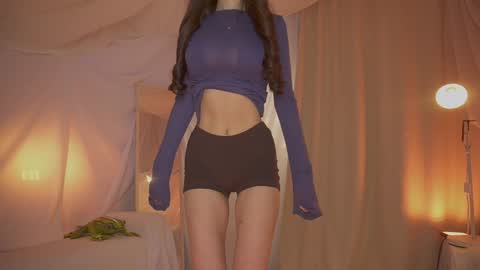 Maria online show from 03.19.26