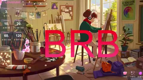 sunny mood online show from 02.21.26