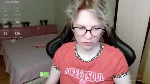 sunny mood online show from 04.28.26