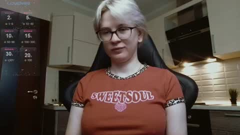 sunny mood online show from 07.09.26