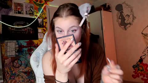 Sunny online show from 01.21.25