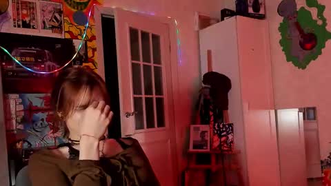 Sunny online show from 03.13.26