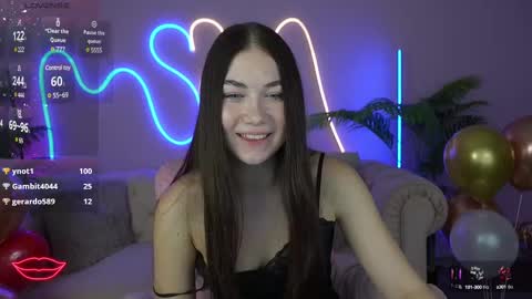 S U N N Y online show from 02.14.25