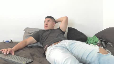 Christian Vanessa online show from 01.20.25