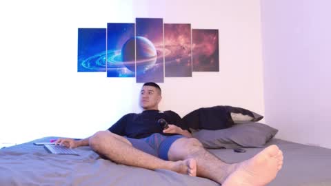 Christian Vanessa online show from 11.02.25