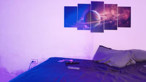 Christian Vanessa online show from 11.29.25