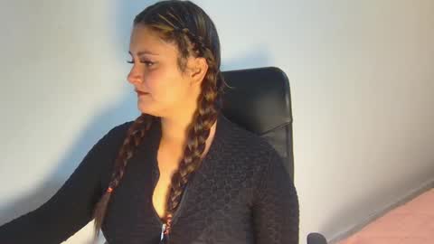 sunnycurvymf online show from 02.24.26