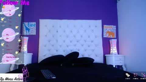 Snapshot of sunnygilmore chatting on 12.10.24 Sunny online show from 12.10.24