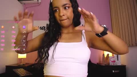 Snapshot of sunnygilmore chatting on 01.18.25 Sunny online show from 01.18.25