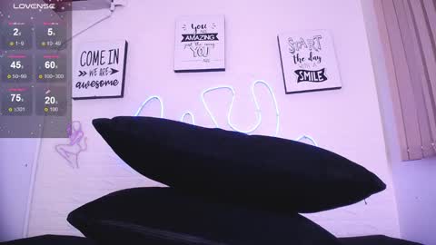 Snapshot of sunnygilmore chatting on 02.18.25 Sunny online show from 02.18.25