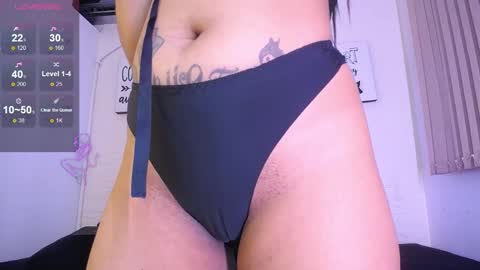 Snapshot of sunnygilmore chatting on 02.20.25 Sunny online show from 02.20.25