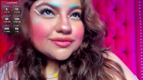 Sunny  online show from 03.15.26