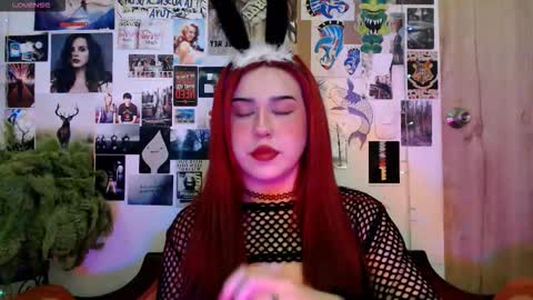 Maria online show from 11.23.25