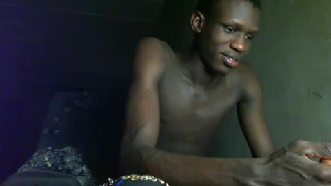 Sunnyblack2 online show from 10.03.25