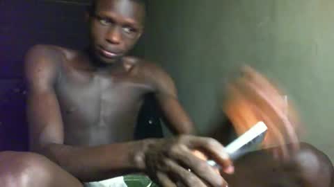 Sunnyblack2 online show from 10.20.25