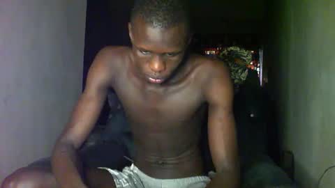 Sunnyblack2 online show from 11.27.25