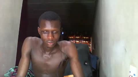 Sunnyblack2 online show from 12.14.25