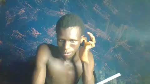 Sunnyblack2 online show from 01.06.26