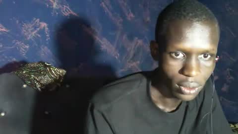 Sunnyblack2 online show from 01.11.26