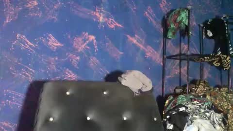 Sunnyblack2 online show from 02.11.26