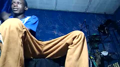 Sunnyblack2 online show from 02.22.26