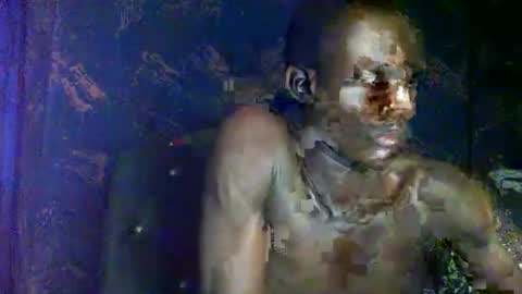 Sunnyblack2 online show from 03.17.26