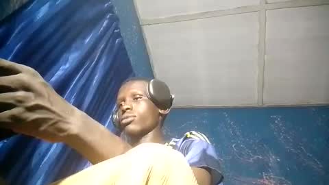 Sunnyblack2 online show from 04.02.26