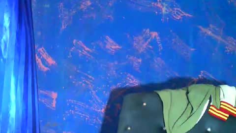 Sunnyblack2 online show from 04.16.26