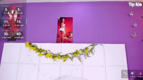      online show from 02.23.25