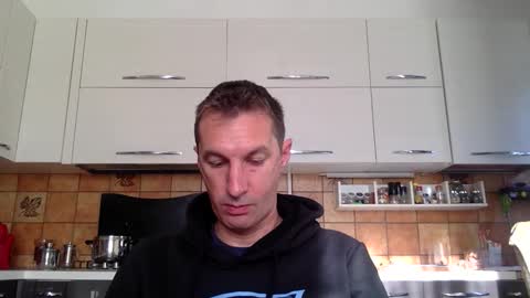 sunnypepito23 online show from 10.16.25