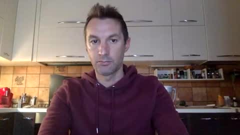 sunnypepito23 online show from 11.10.25