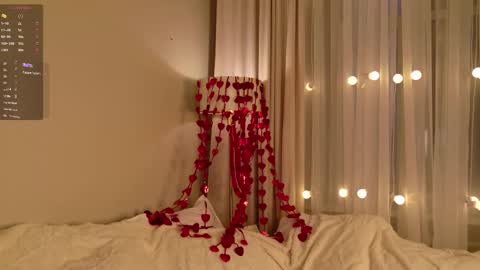 Risha online show from 02.15.26