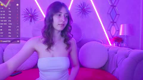 Rosie online show from 02.21.26