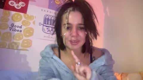 sunnyxoxox online show from 11.12.25