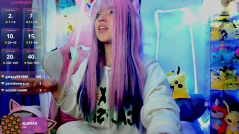     RAVENCLAU GIRL  online show from 12.07.24