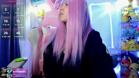     RAVENCLAU GIRL  online show from 12.11.24
