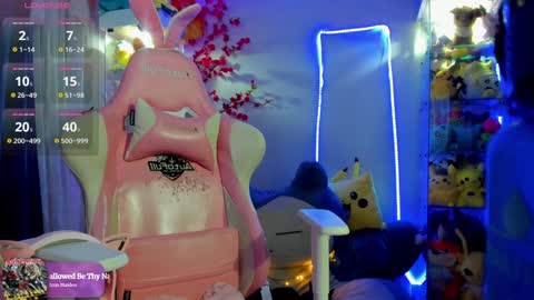     RAVENCLAU GIRL  online show from 12.11.24