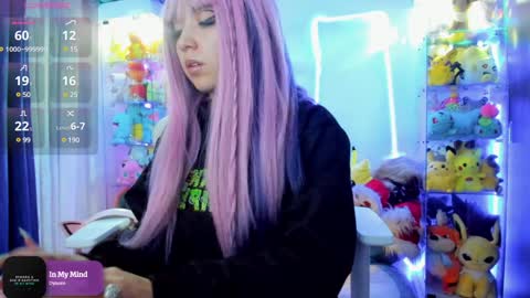     RAVENCLAU GIRL  online show from 12.13.24