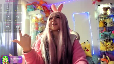    RAVENCLAU GIRL  online show from 12.24.24