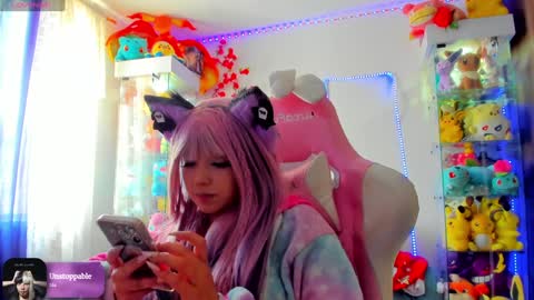     RAVENCLAU GIRL  online show from 01.15.25