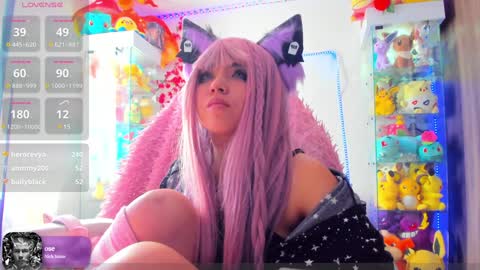     RAVENCLAU GIRL  online show from 01.28.25