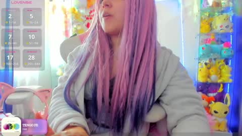     RAVENCLAU GIRL  online show from 01.29.25