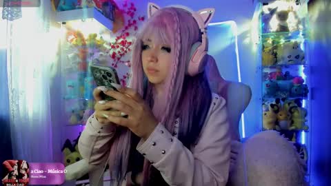     RAVENCLAU GIRL  online show from 02.10.25