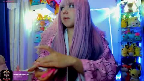     RAVENCLAU GIRL  online show from 02.24.25