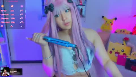     RAVENCLAU GIRL  online show from 09.13.25