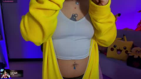     RAVENCLAU GIRL  online show from 09.16.25