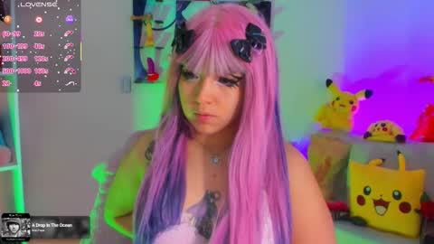     RAVENCLAU GIRL  online show from 09.17.25