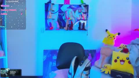     RAVENCLAU GIRL  online show from 09.19.25