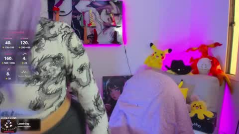     RAVENCLAU GIRL  online show from 10.06.25